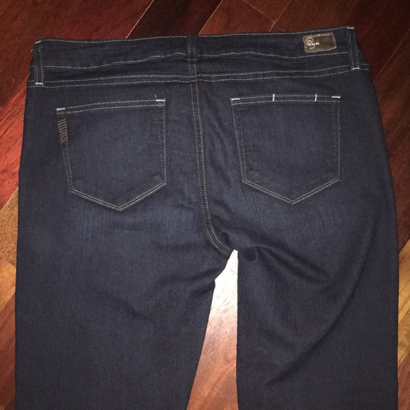 Paige Jeans - Picture 2 of 4
